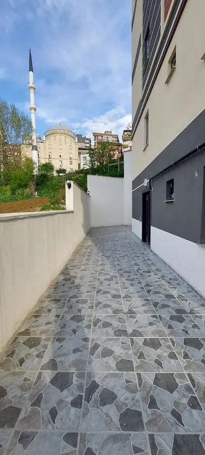 Ligarba Apart Apartment Trabzon 0*,  Turkey