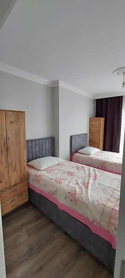 Ligarba Apart Apartment Trabzon 0*,