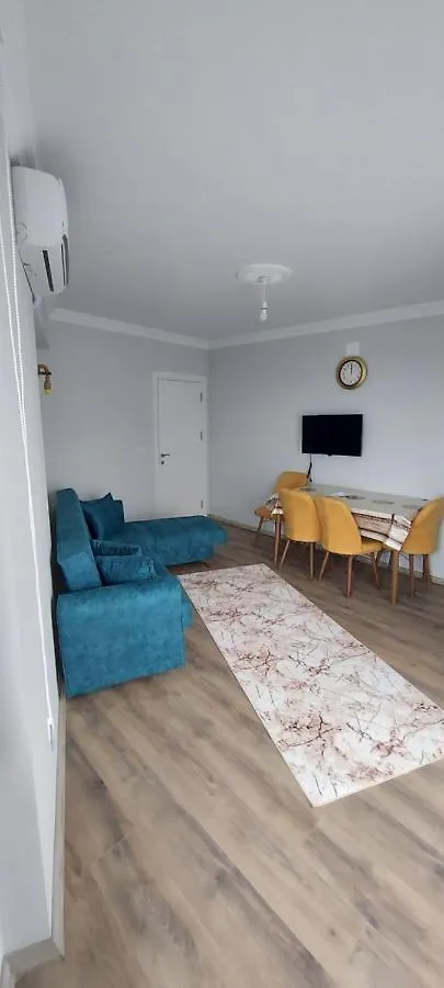 Ligarba Apart Apartment Trabzon