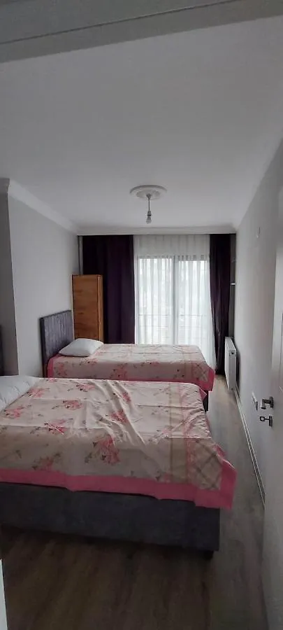 Ligarba Apart Apartment Trabzon Turkey